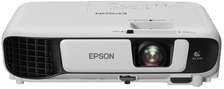 Epson EB e 10 3300 Lumens LCD Projector