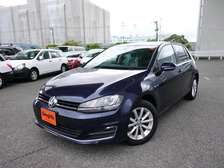 VW GOLF  ( hire purchase ACCEPTED )