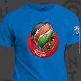 All-Kenyan Kenyan T-Shirt