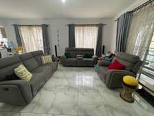 3 Bed Apartment with En Suite at 1St Parklands