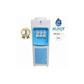 Nunix 3 Taps Hot, Normal And Cold Water Dispenser