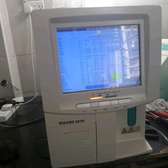 Hematology machine 3part