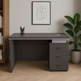 Office Desk : 1.4M Premium Advanced Desk