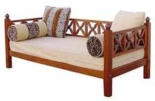 Swahili beds