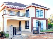 3 Bedroom Maisonettes For Sale in Ngong Kibiko