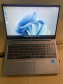 HP ZBook Firefly Workstation 15 G8 Core i5 11th Gen