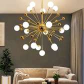 Creative Post Modern Retro Luxury chandelier