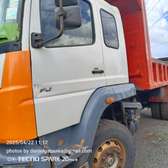Fj tipper