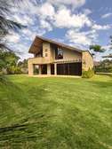 4 Bed Villa with En Suite in Karen