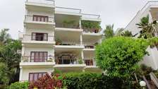 Serviced 3 Bed Apartment with En Suite at Cement Road