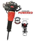 PETROL POWERED DEMOLITION HAMMER/BREAKER FOR SALE