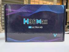 H96 Max V12 Android 12 4GB Ram 64GB Rom, 4K Digital Smartbox