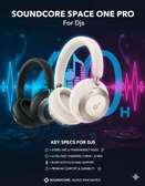 Anker soundcore space one Pro