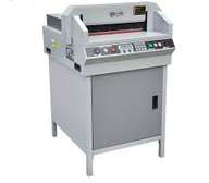 Automatic Electrical Paper Cutter