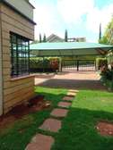4 Bed House with En Suite at Kitisuru