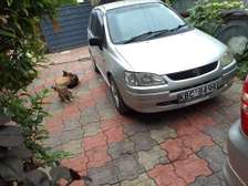 Toyota Spacio 2002 auto extremely clean
