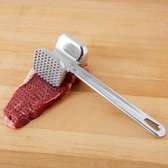 Kitchen Meat Tenderizer Steak Mallet Hammer