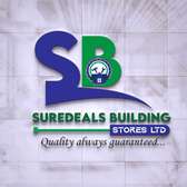 SUREDEALS BUILDING STORES LTD