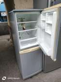 LgDouble door fridge