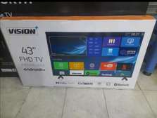43 Vision Plus Full HD Television - New