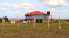 Kitengela gated plots for sale