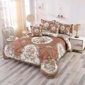 SHINNY COTTON DUVETS