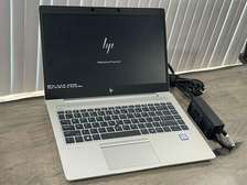 HP EliteBook 840 G5 Intel Core i7 16GB RAM 512GB SSD