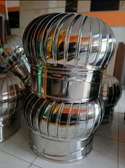 Cyclones (Ventilators)