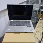 Lenovo Thinkpad  X1yoga laptop