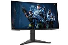 Lenovo G27c-30 Curved 30 inch FHD Gaming Monitor 165Hz