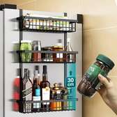multifunctional fridge organizer