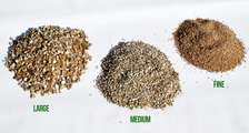 Vermiculite in Kenya