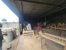 Warehouse with Service Charge Included in Syokimau