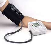 Digital Blood Pressure Monitor upper arm-