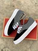 Vans ( Print,Fabric & Coudroy)