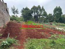 0.05 ha Land at Kabete