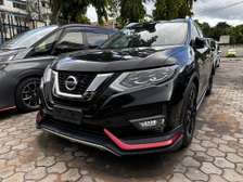 Nissan Xtrail 2018 new Shape