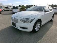 2015 KDL BMW 116i (MKOPO/HIRE PURCHASE ACCEPTED)