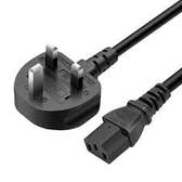 Computer Power Cable