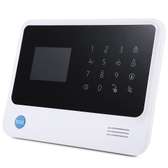 Wifi + GSM Alarm System Kit (Supports Phone App)
