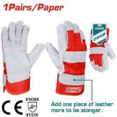 10.5 Leather Gloves – TOTAL TSP14101