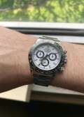 Rolex Daytona Panda Dial Men's Watch
