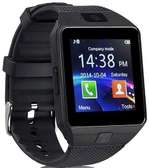 Bluetooth Smartwatch with calling capabilities