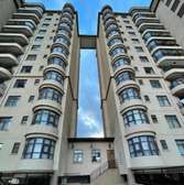 3 Bed Apartment with En Suite at Upperhill
