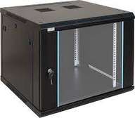 Networking Equipment 32U 600 By 600 Stand Alone Cabinet.