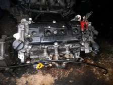 Nissan MR20 Slim Engine for Xtrail, Serena, Bluebird, Dualis