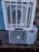 Van Hotpoint Air Conditioner White Reliable Cooling