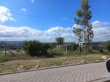 0.045 ac Residential Land at Mlolongo