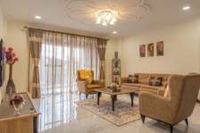4 Bed Apartment with En Suite at Kirichwa Road