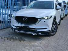 Mazda CX5 XDL AWD petrol ⛽️